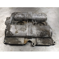02J239 Left Valve Cover From 2014 Subaru XV Crosstrek  2.0 B12L